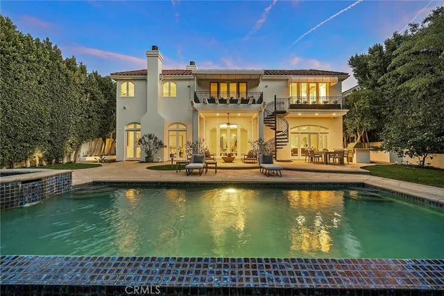 $8,299,000 | 11709 Wetherby Lane, Los Angeles, CA 90077