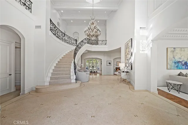 $8,299,000 | 11709 Wetherby Lane, Los Angeles, CA 90077