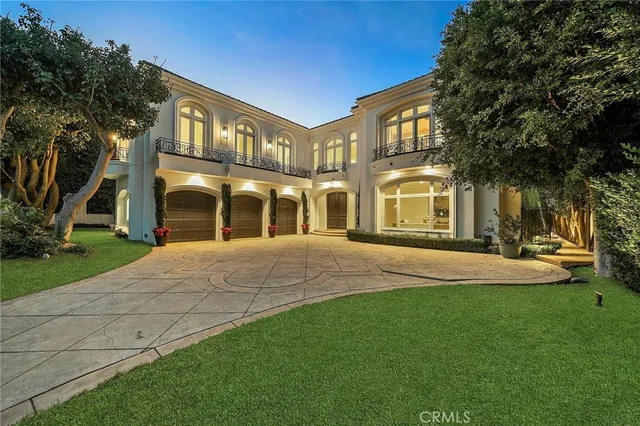 $8,299,000 | 11709 Wetherby Lane, Los Angeles, CA 90077
