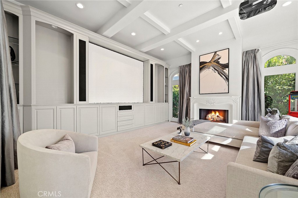 11709 Wetherby Lane Los Angeles, CA 90077 - Photo 32 of 47