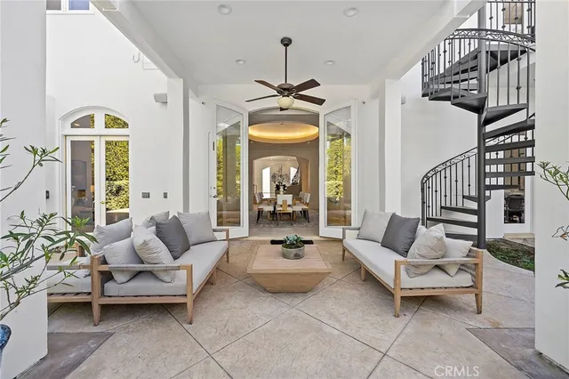 $8,299,000 | 11709 Wetherby Lane, Los Angeles, CA 90077
