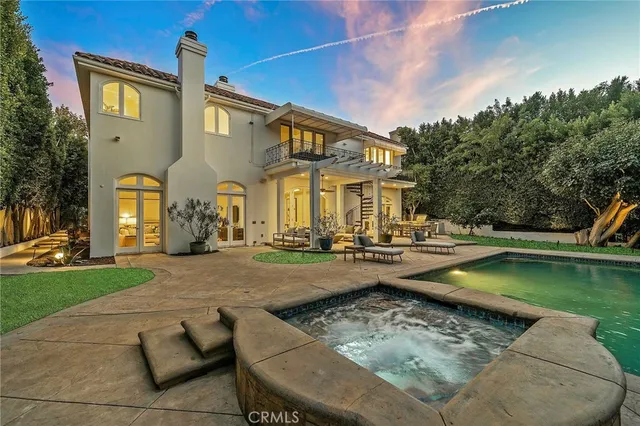 $8,299,000 | 11709 Wetherby Lane, Los Angeles, CA 90077