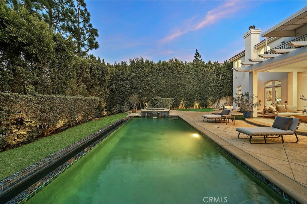 11709 Wetherby Lane Los Angeles, CA 90077 - Photo 37 of 47