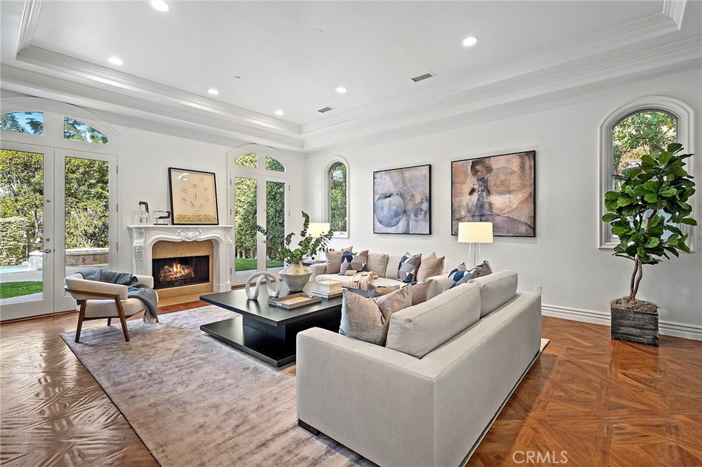 11709 Wetherby Lane Los Angeles, CA 90077 - Photo 7 of 47