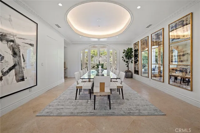 $8,299,000 | 11709 Wetherby Lane, Los Angeles, CA 90077