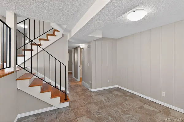a view of entryway