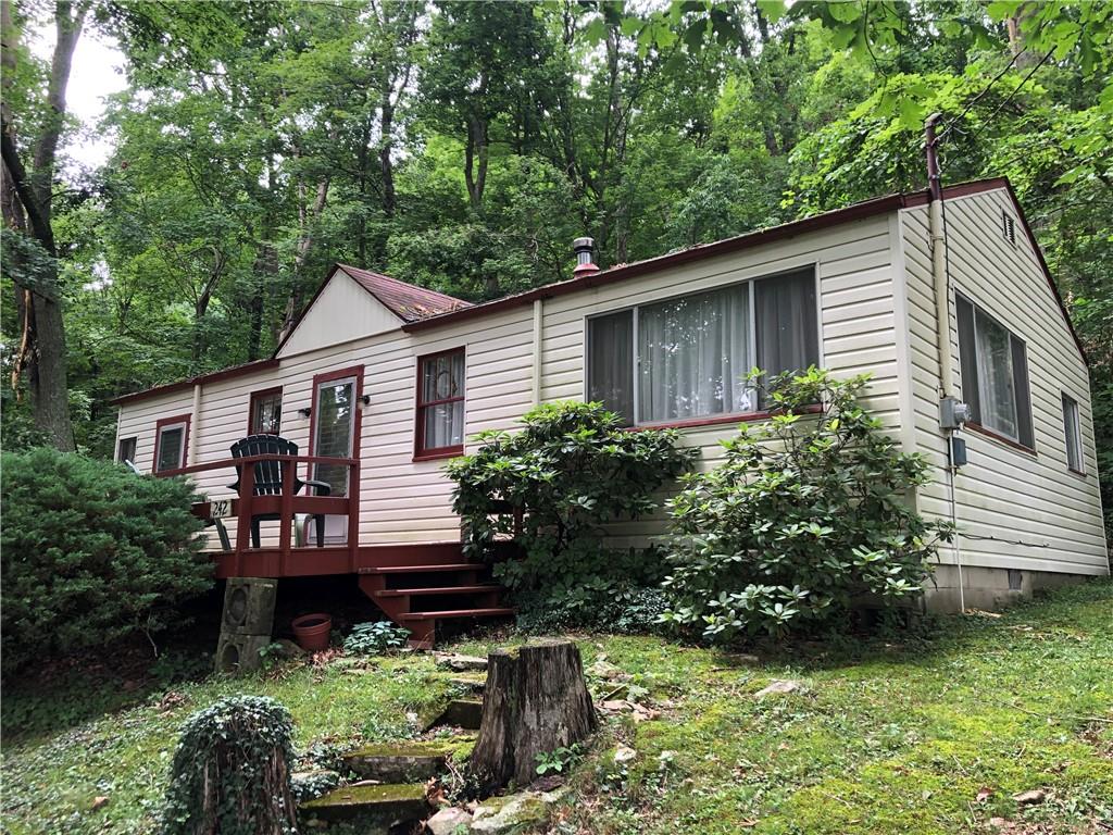 242 Pirich Road Addison, PA 15411 - Photo 2 of 25 Gallery Image 2