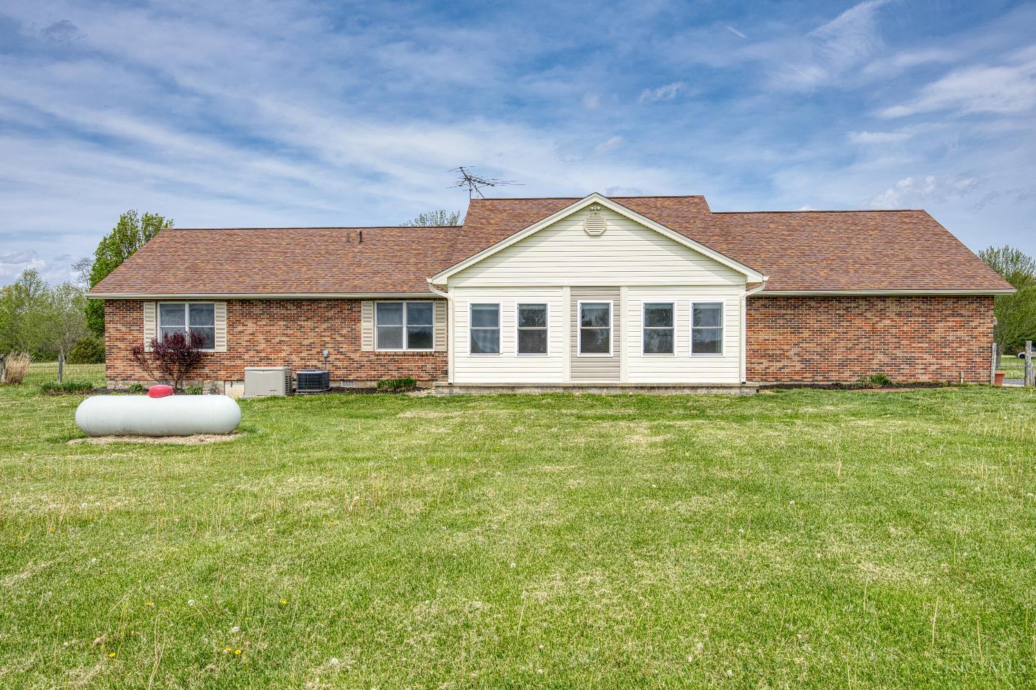 305 Reeder Road Blanchester, OH 45107 - Photo 26 of 33