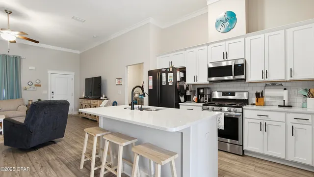 $599,000 | 102 St Charles Street, Mexico Beach, FL 32456