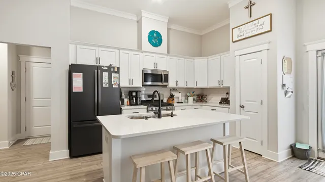 $599,000 | 102 St Charles Street, Mexico Beach, FL 32456