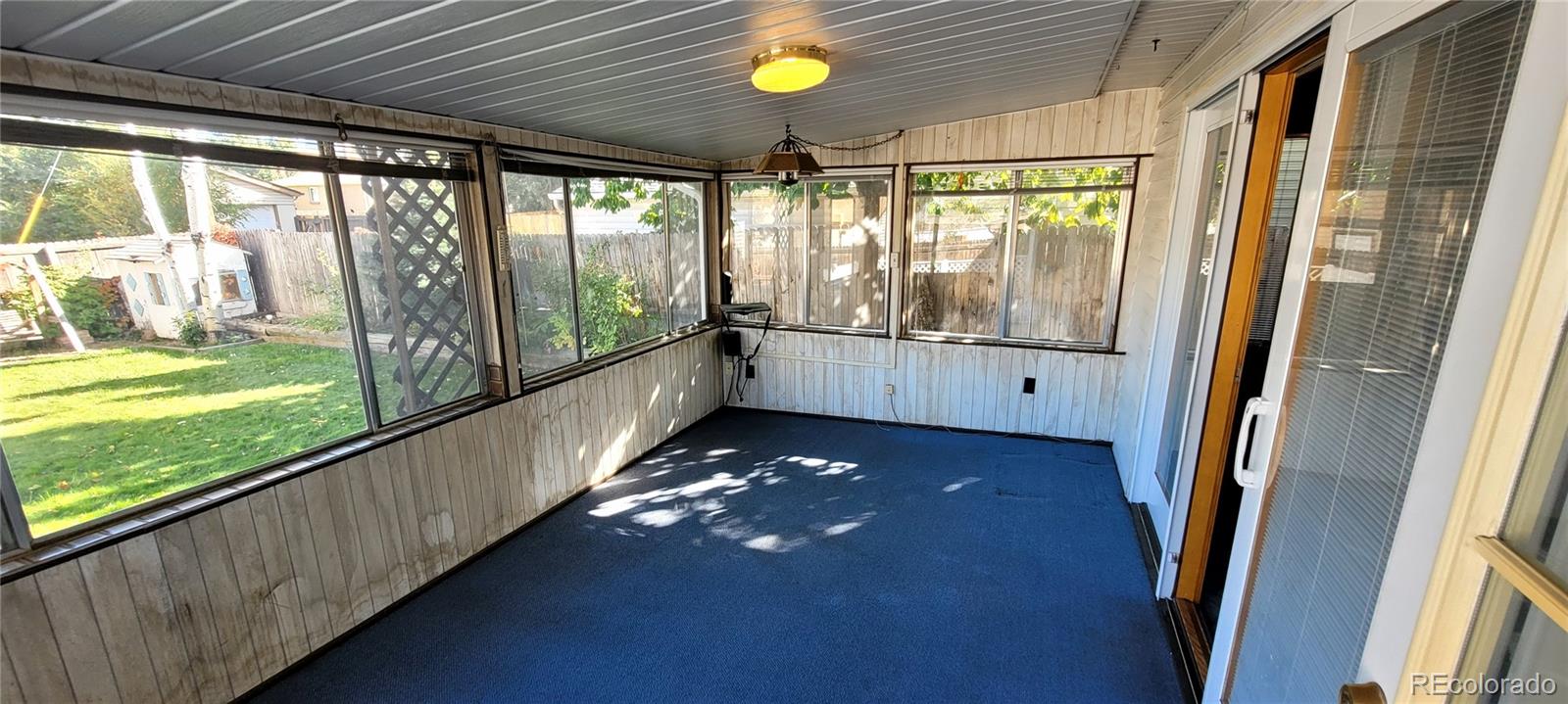 3450 Benton Street Wheat Ridge, CO 80212 - Photo 14 of 20 a view of an entryway