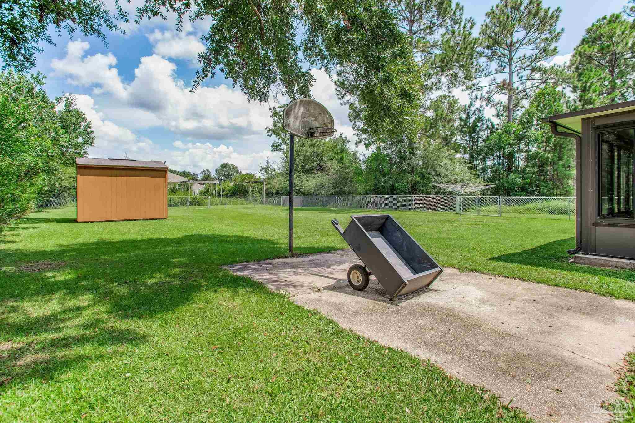 2344 Riddle Road Cantonment, FL 32533 - Photo 40 of 42 Gallery Image 40