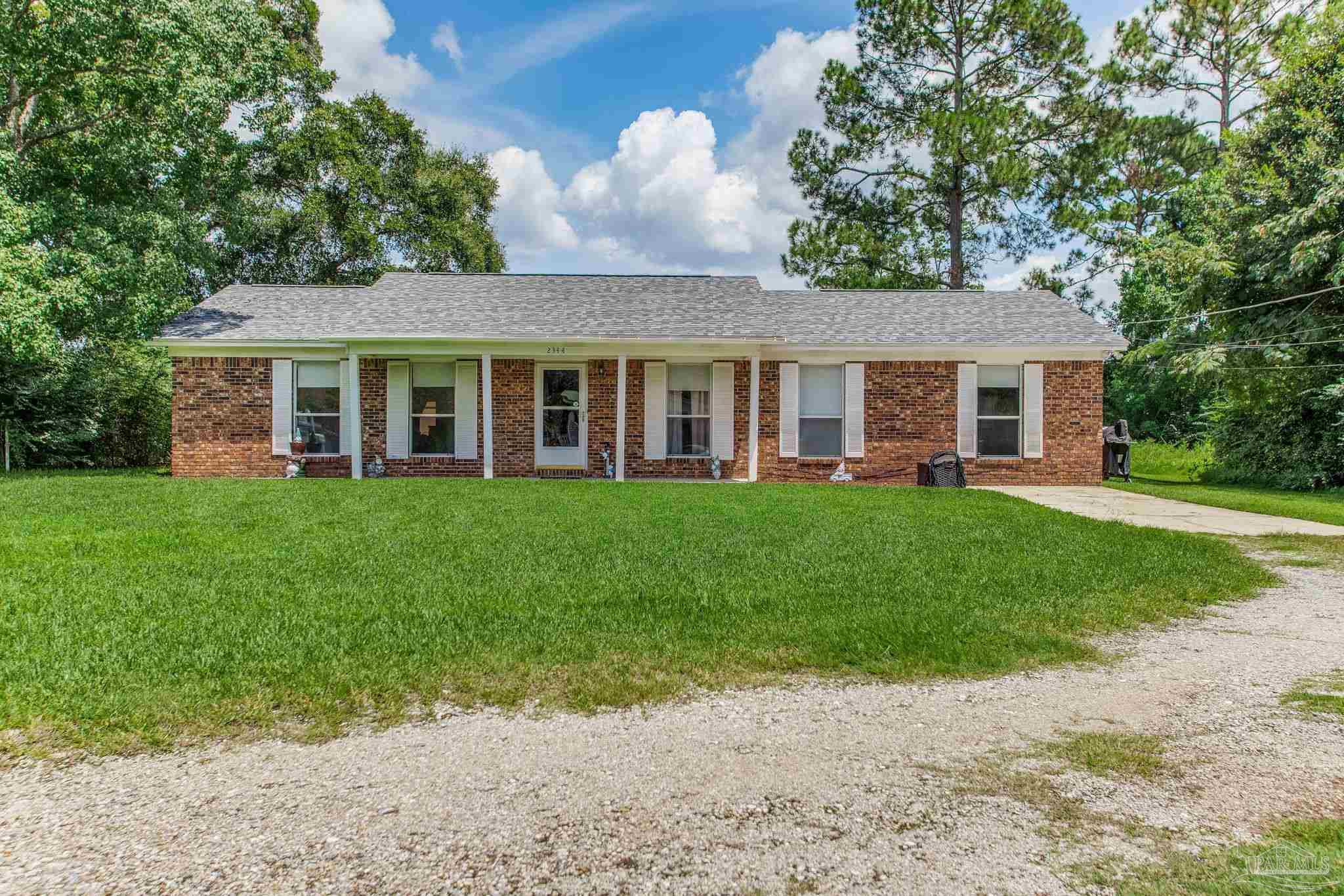2344 Riddle Road Cantonment, FL 32533 - Photo 41 of 42 Gallery Image 41