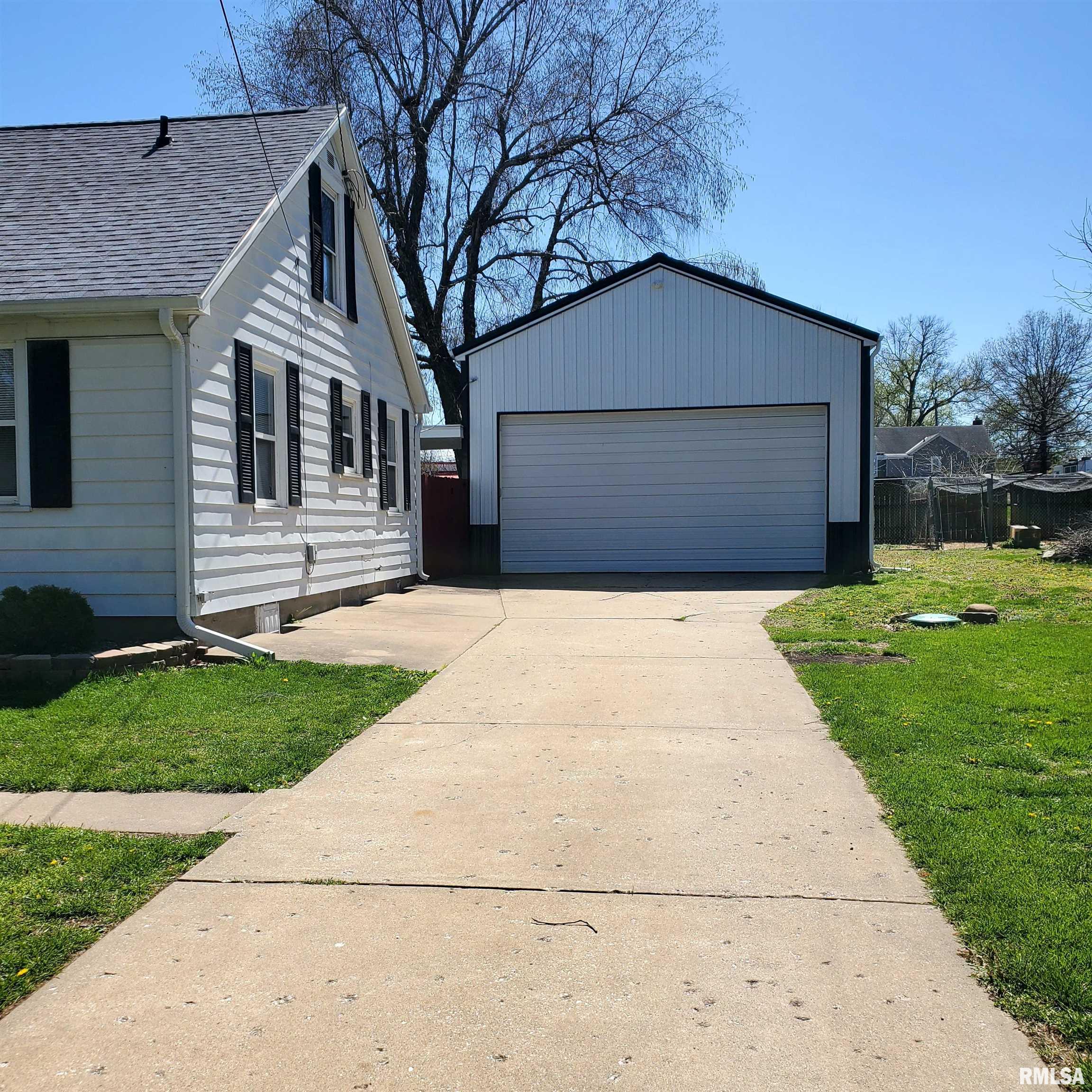 2510 Turner Road Quincy, IL 62301 - Photo 25 of 25 Gallery Image 25