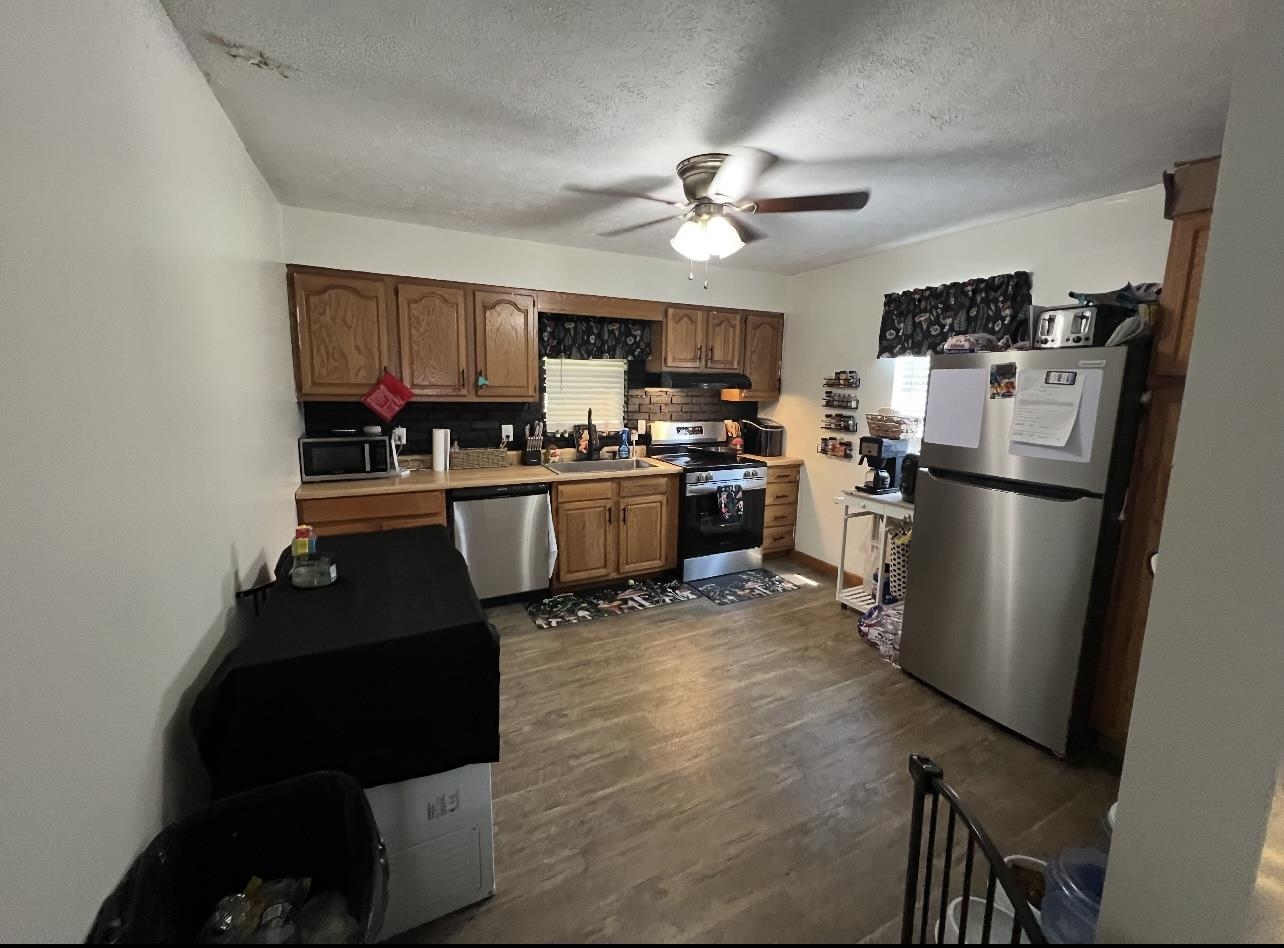 238 Whetstone Road Greenup, KY 41144 - Photo 4 of 17