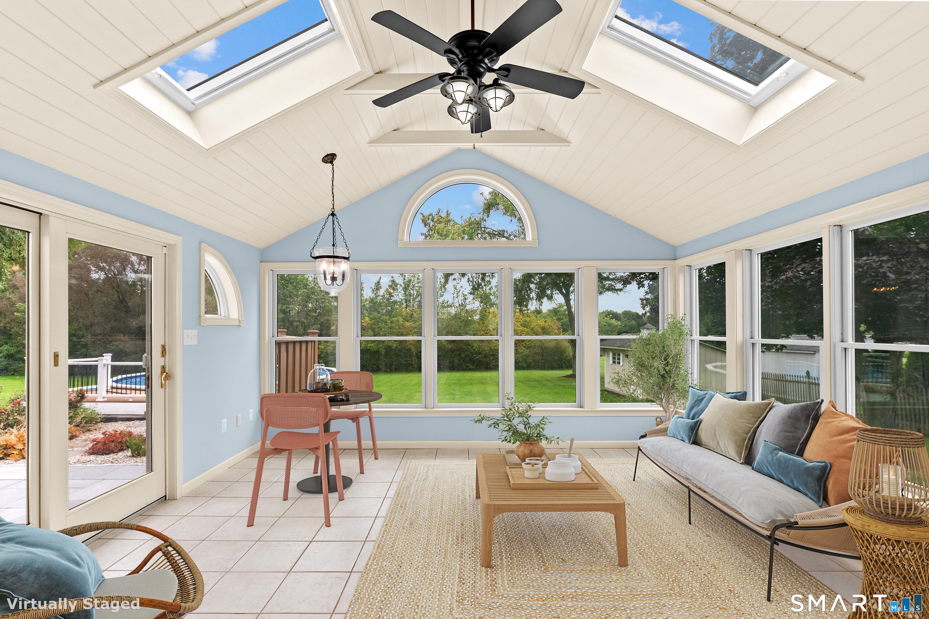 71 Quail Run Road Suffield, CT 06078 - Photo 23 of 40 Gallery Image 23