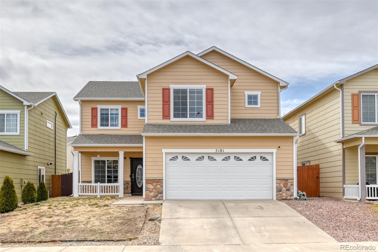 5101 Goldking Road Pueblo, CO 81008 - Photo 33 of 39