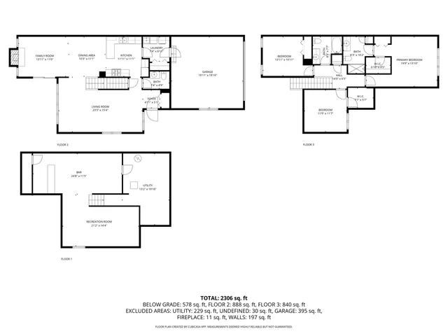 a picture of a rug with a white refrigerator and a white wall