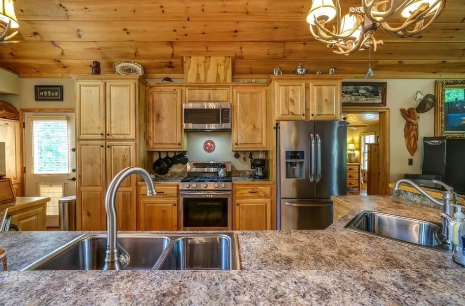 506 Old Poorhouse Road Murphy, NC 28906 - Photo 10 of 27 Gallery Image 10
