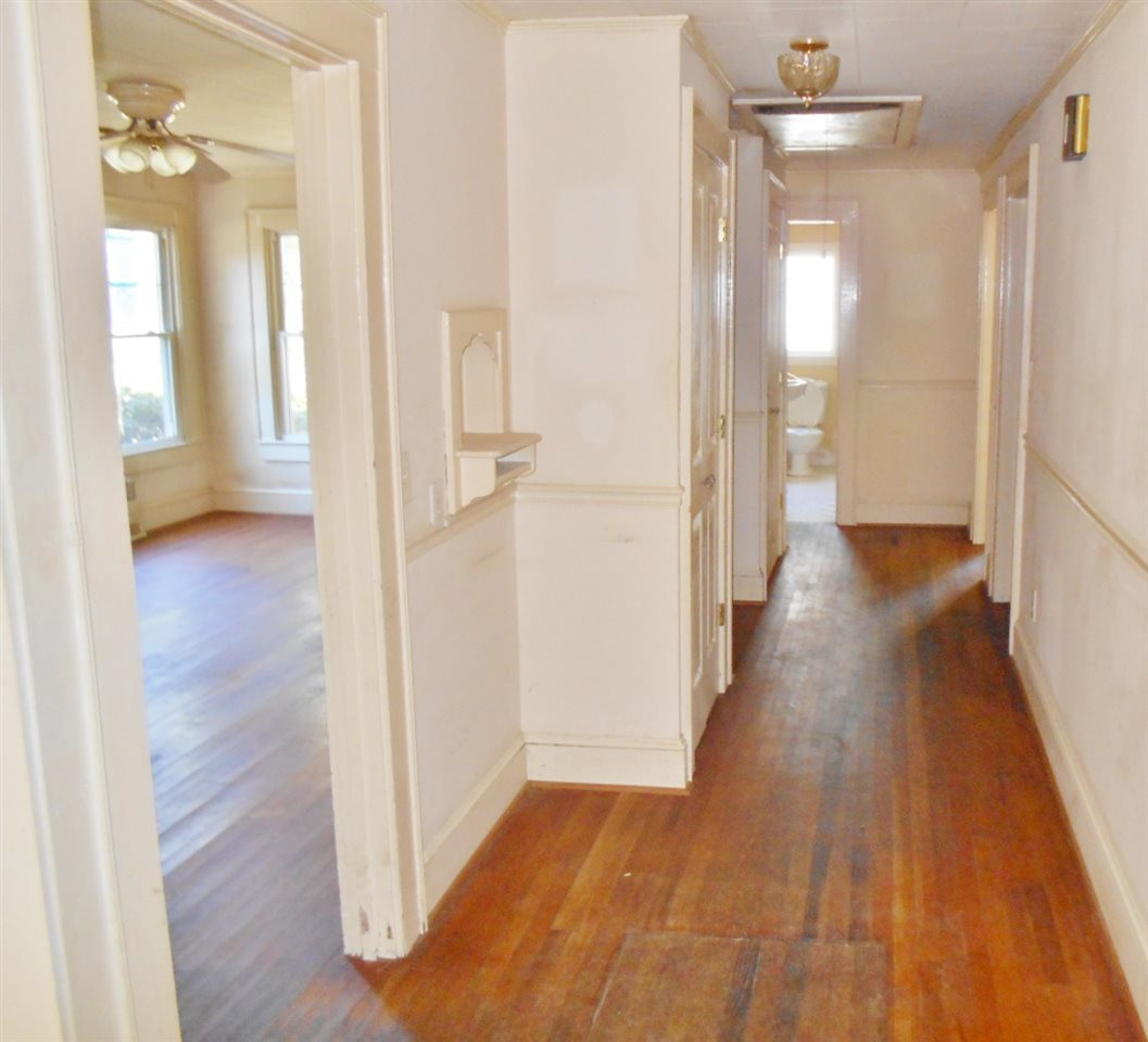 1132 Rogers Road Graham, NC 27253 - Photo 6 of 10 hallway