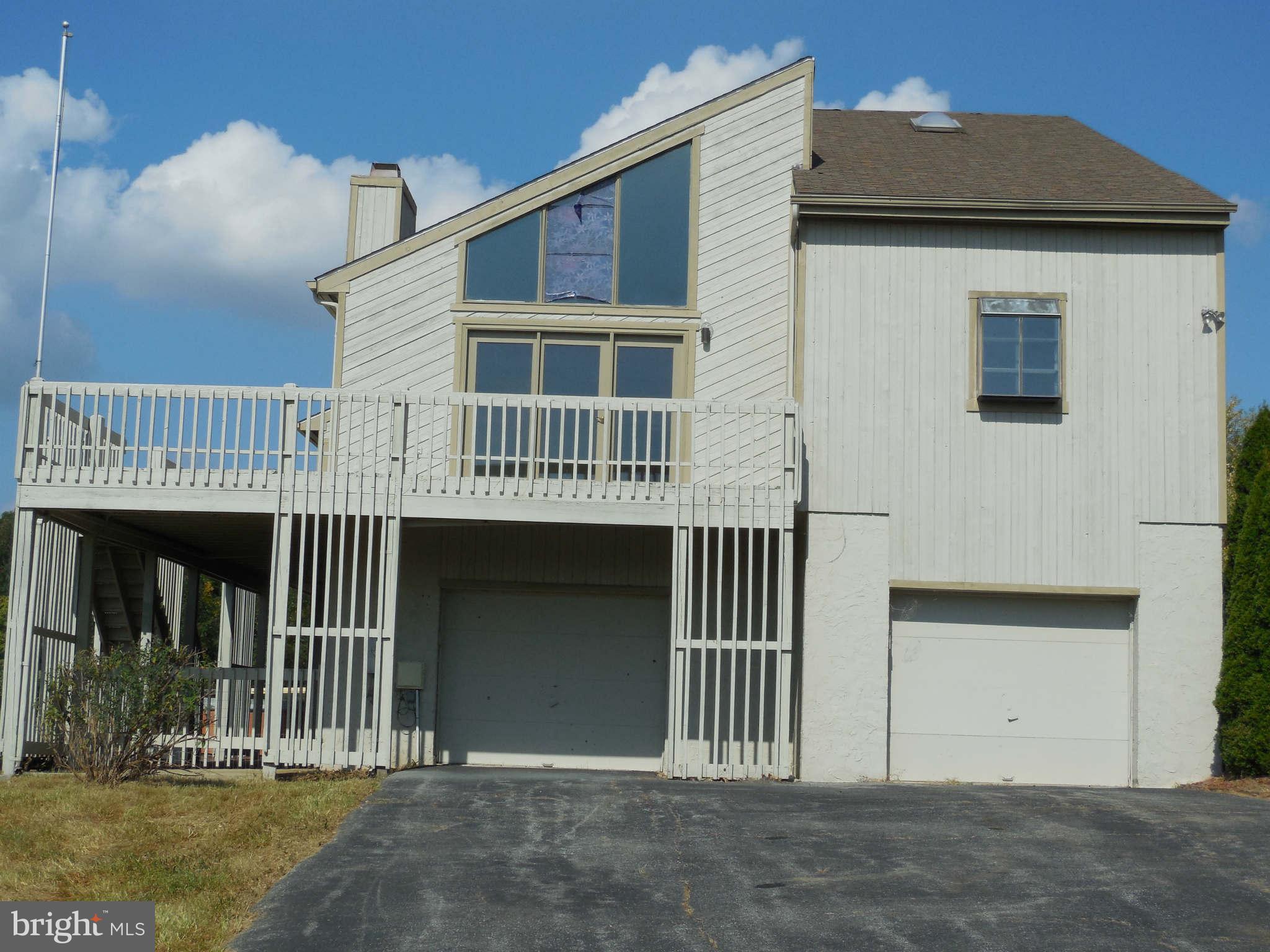 4415 Linthicum Road Dayton, MD 21036 - Photo 1 of 26 Garage
