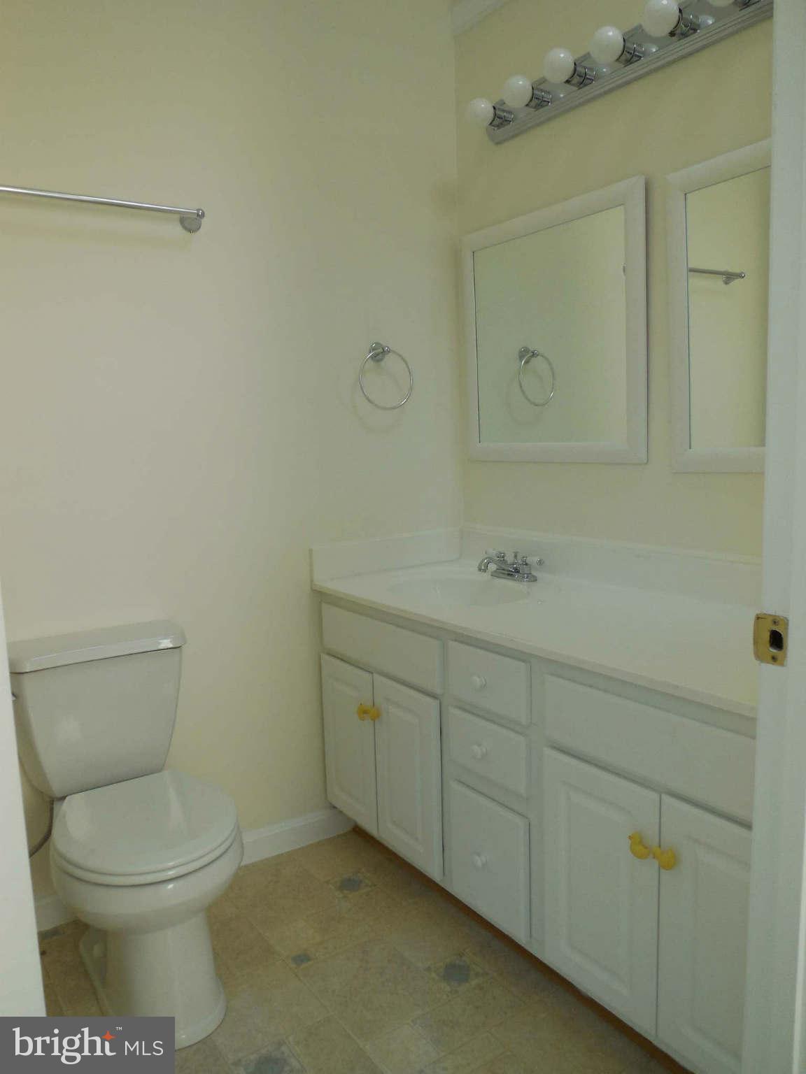 4415 Linthicum Road Dayton, MD 21036 - Photo 21 of 26 Loft bathroom