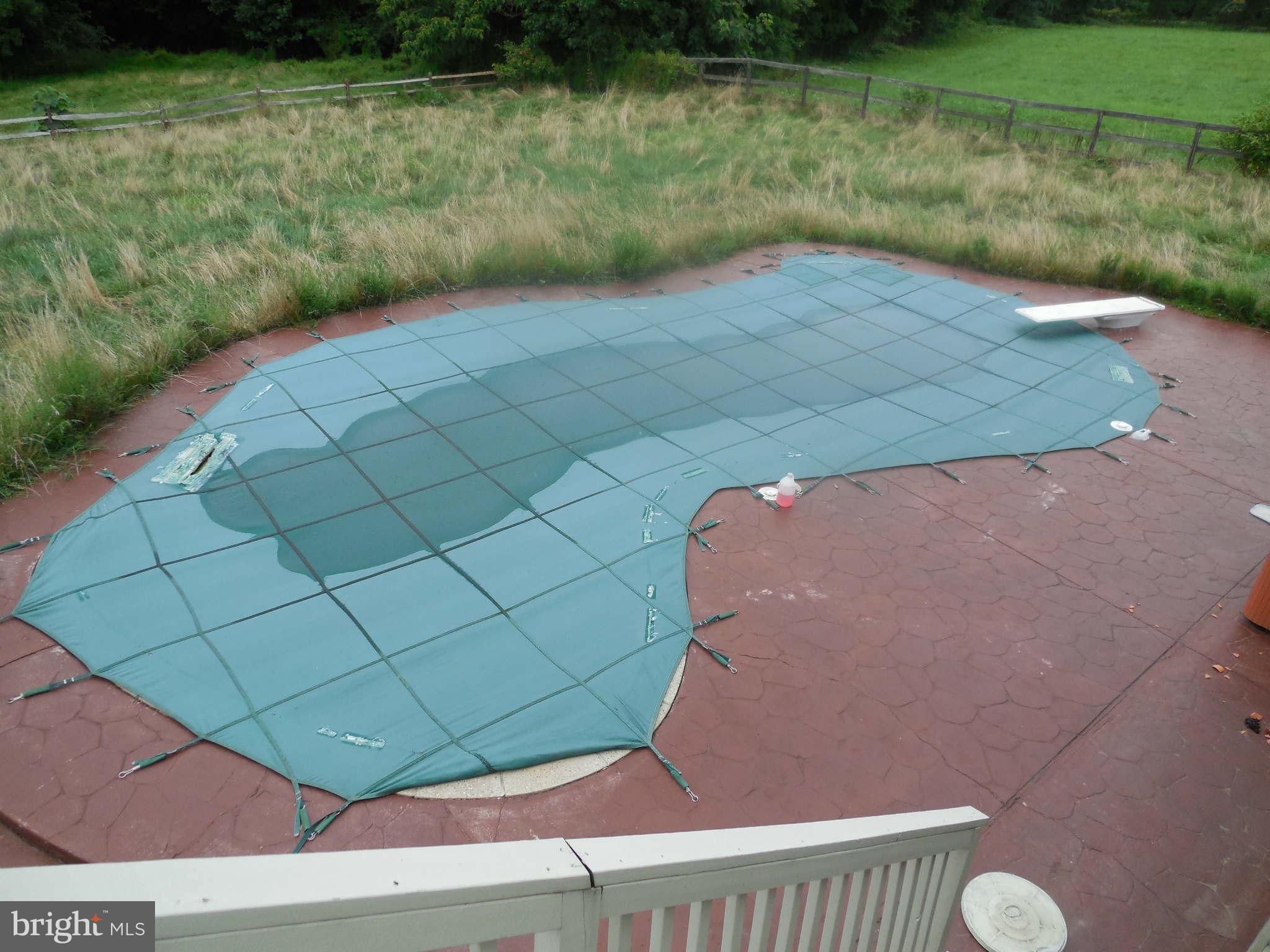 4415 Linthicum Road Dayton, MD 21036 - Photo 7 of 26 pool