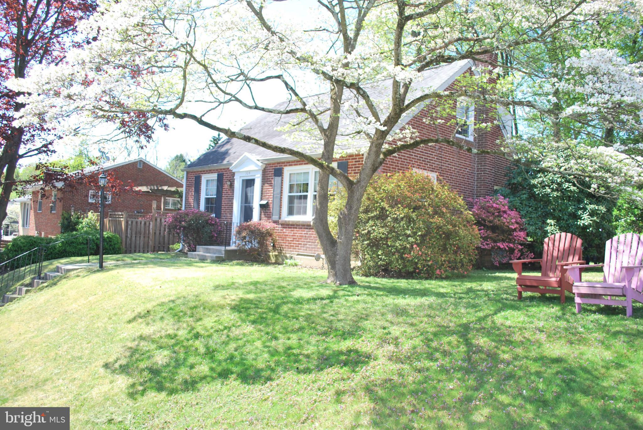 304 Buse Street Ridley Park, PA 19078 - Photo 28 of 33 Gallery Image 28