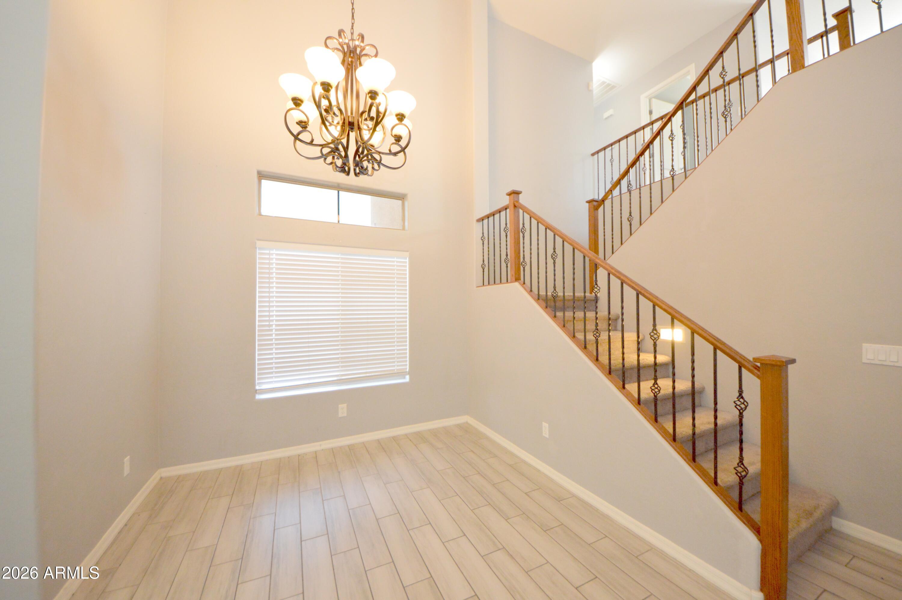 5115 West Novak Way Laveen, AZ 85339 - Photo 21 of 52 Formal Dining Room