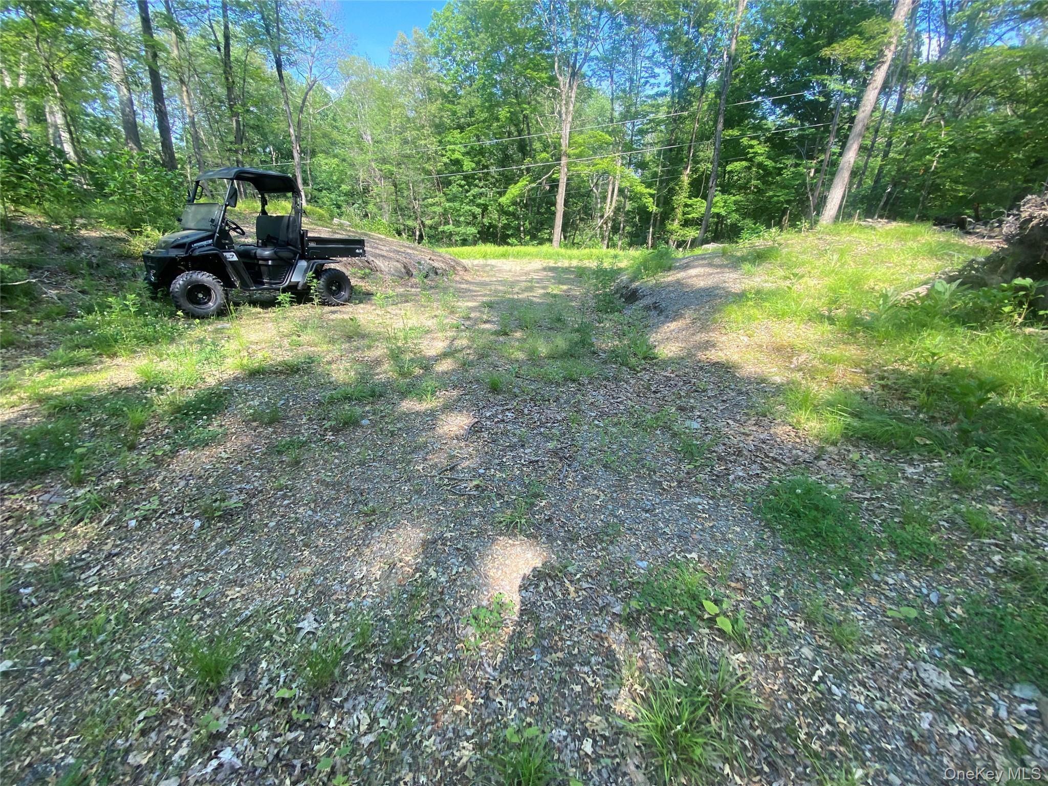 Electronics Road Clinton Corners, NY 12514 - Photo 20 of 21 a view of a backyard with sitting area