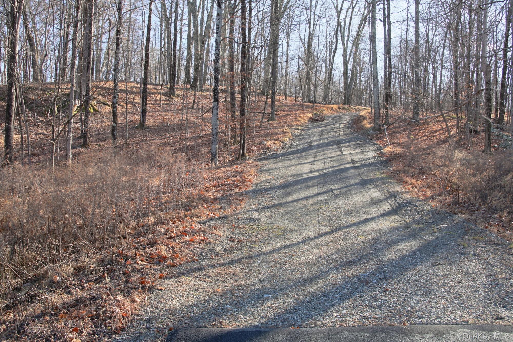 Electronics Road Clinton Corners, NY 12514 - Photo 3 of 21 a view of outdoor space with wooden fence