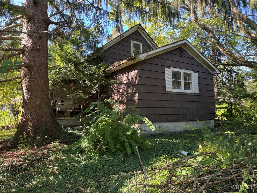 2983 Kulp Road Eden, NY 14057 - Photo 1 of 1