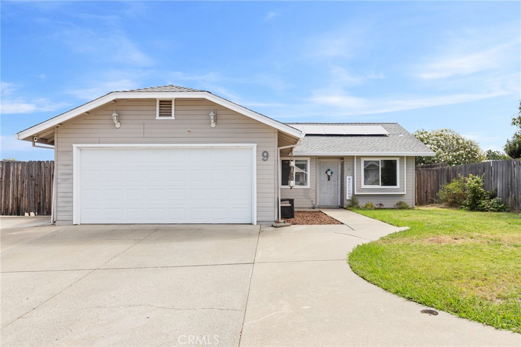 9 Coarse Gold Road Oroville, CA 95965 - Photo 2 of 29
