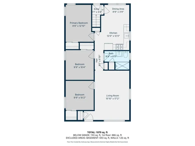 $309,000 | 1525 South 58th Avenue, Cicero, IL 60804