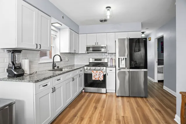 $309,000 | 1525 South 58th Avenue, Cicero, IL 60804