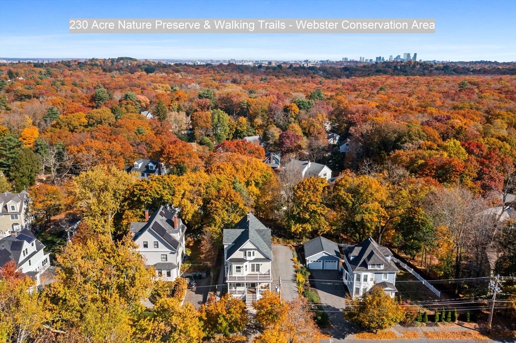228 Langley Road Newton, MA 02459 - Photo 39 of 39 a view of lake and mountain