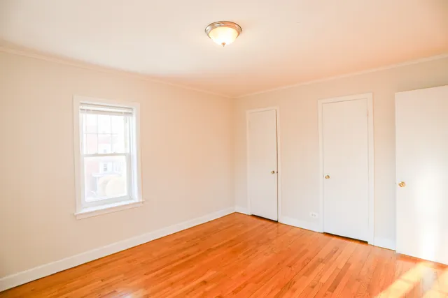 $1,650 | 1217 Harvard Terrace, Unit 2, Evanston, IL 60202