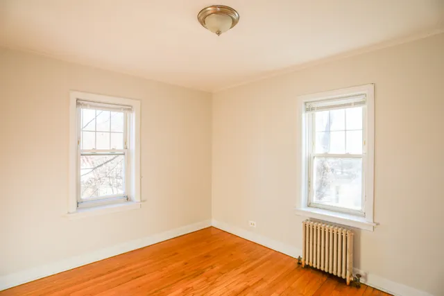 $1,650 | 1217 Harvard Terrace, Unit 2, Evanston, IL 60202