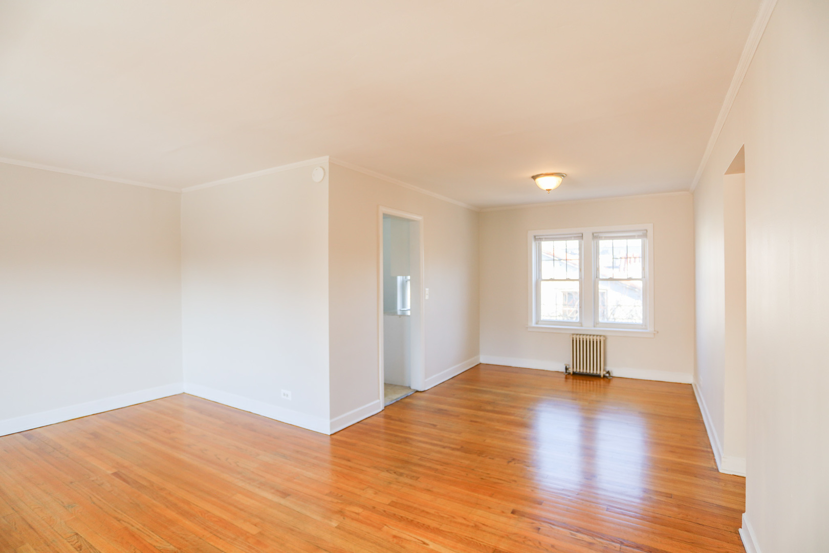 1217 Harvard Terrace, Unit 2 Evanston, IL 60202 - Photo 5 of 13