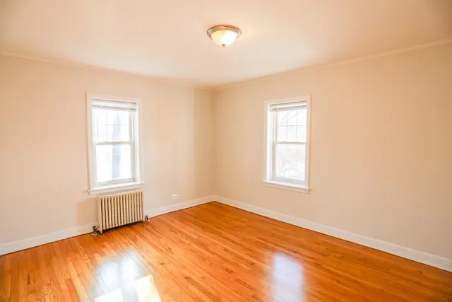 $1,650 | 1217 Harvard Terrace, Unit 2, Evanston, IL 60202