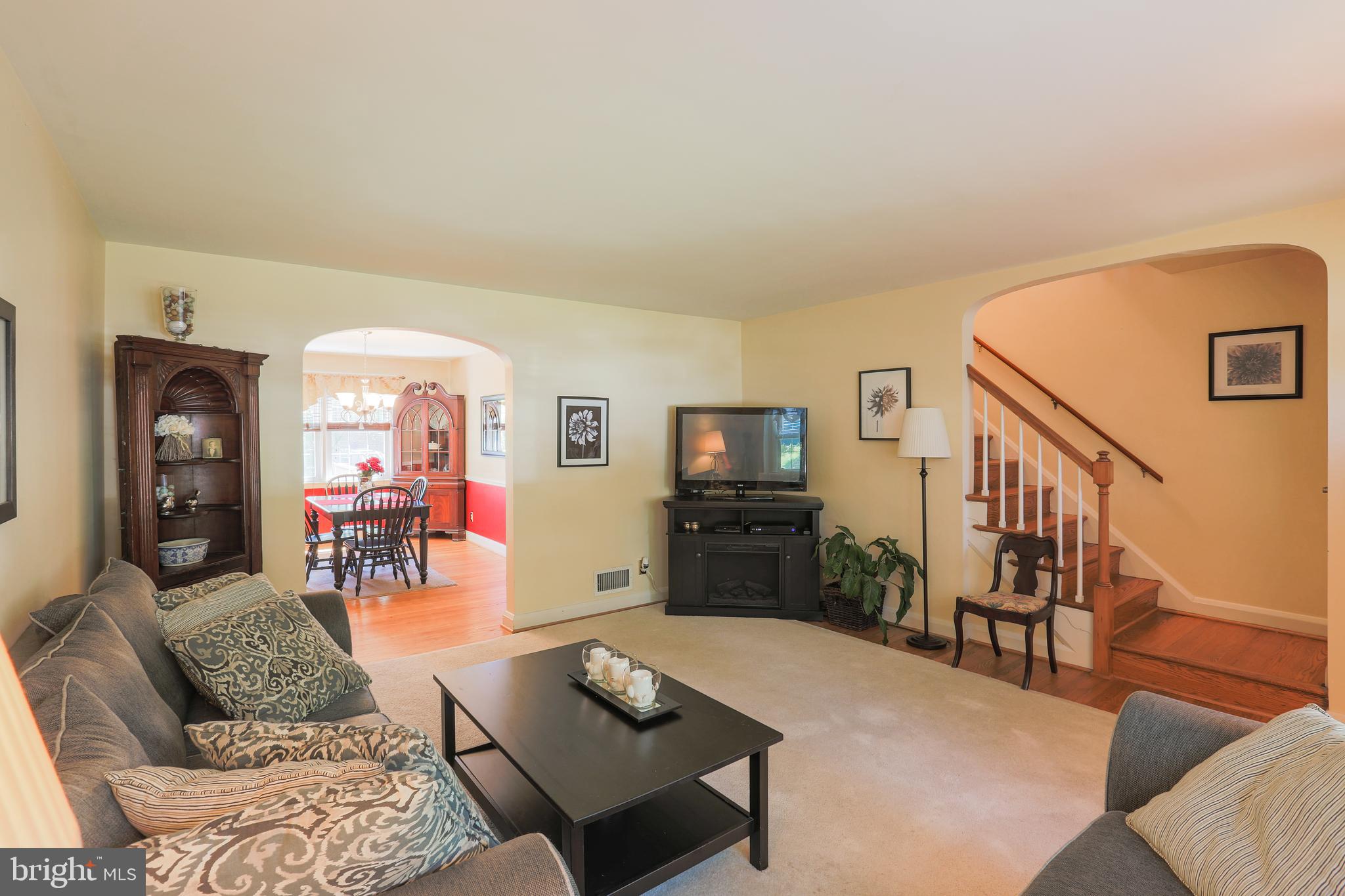 7117 Heathfield Road Baltimore, MD 21212 - Photo 11 of 48