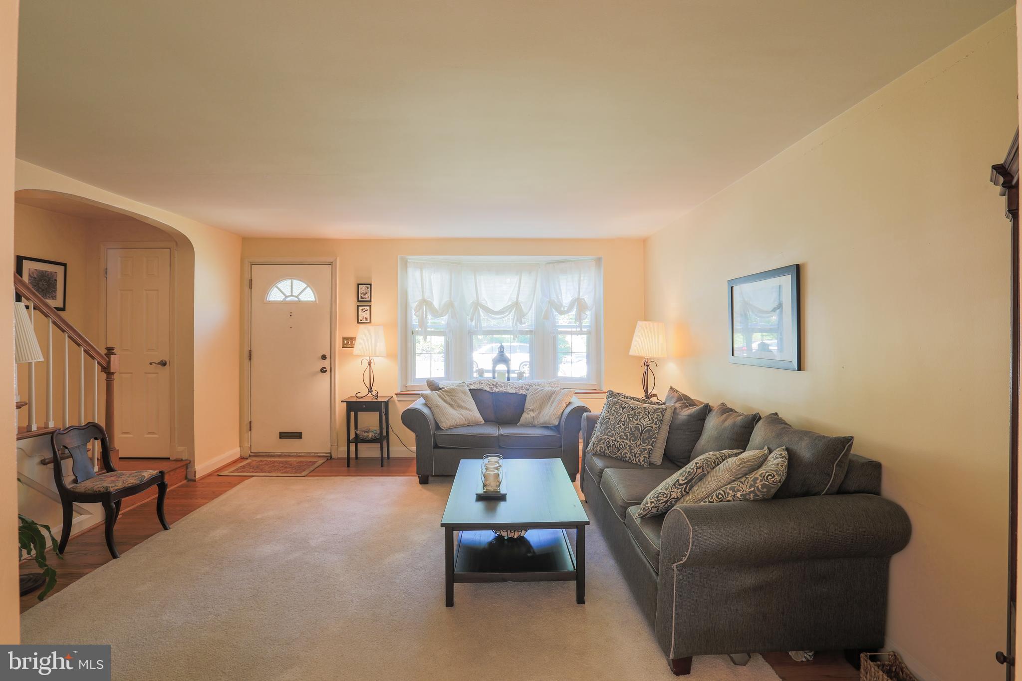 7117 Heathfield Road Baltimore, MD 21212 - Photo 12 of 48