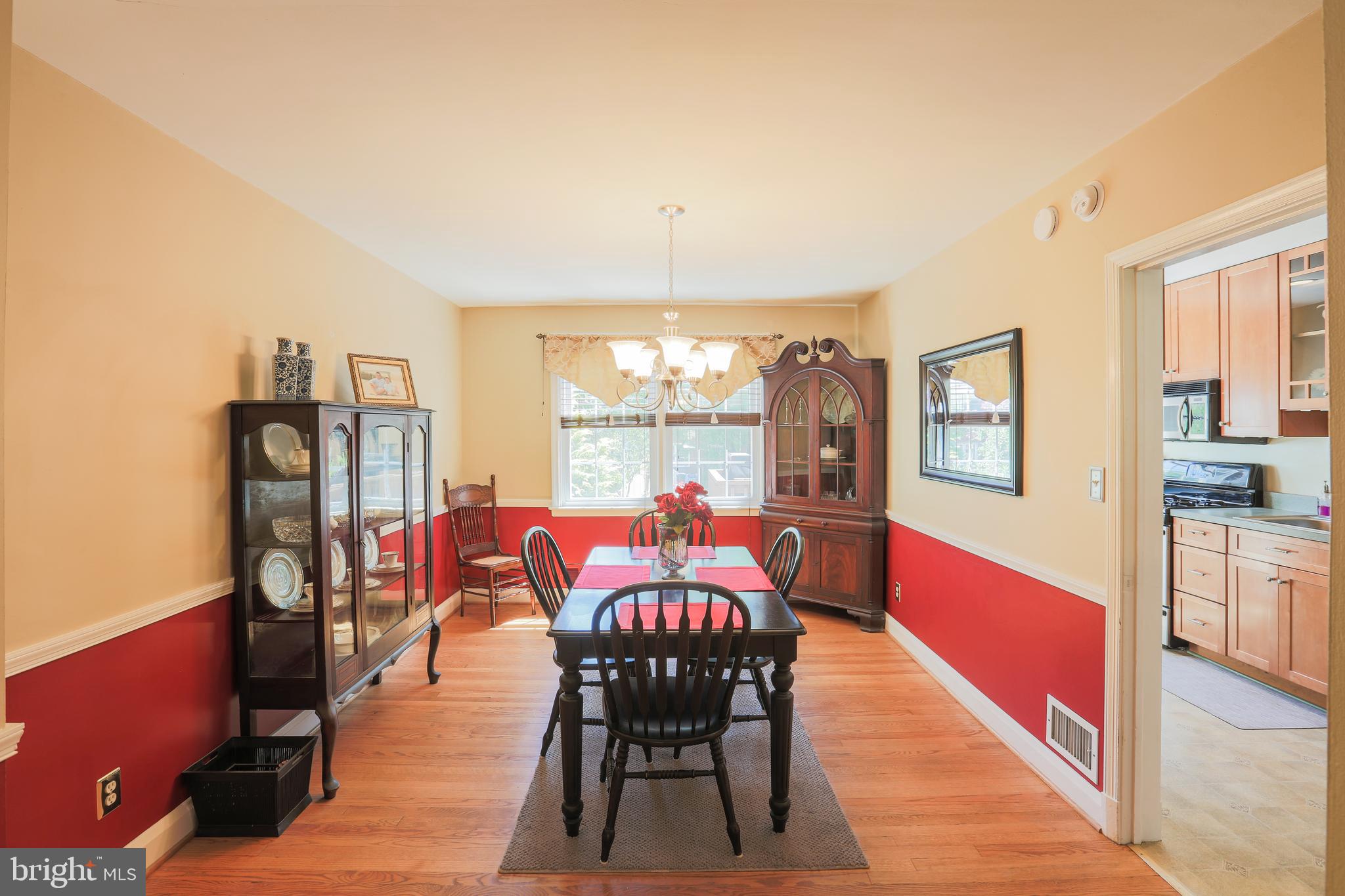 7117 Heathfield Road Baltimore, MD 21212 - Photo 13 of 48
