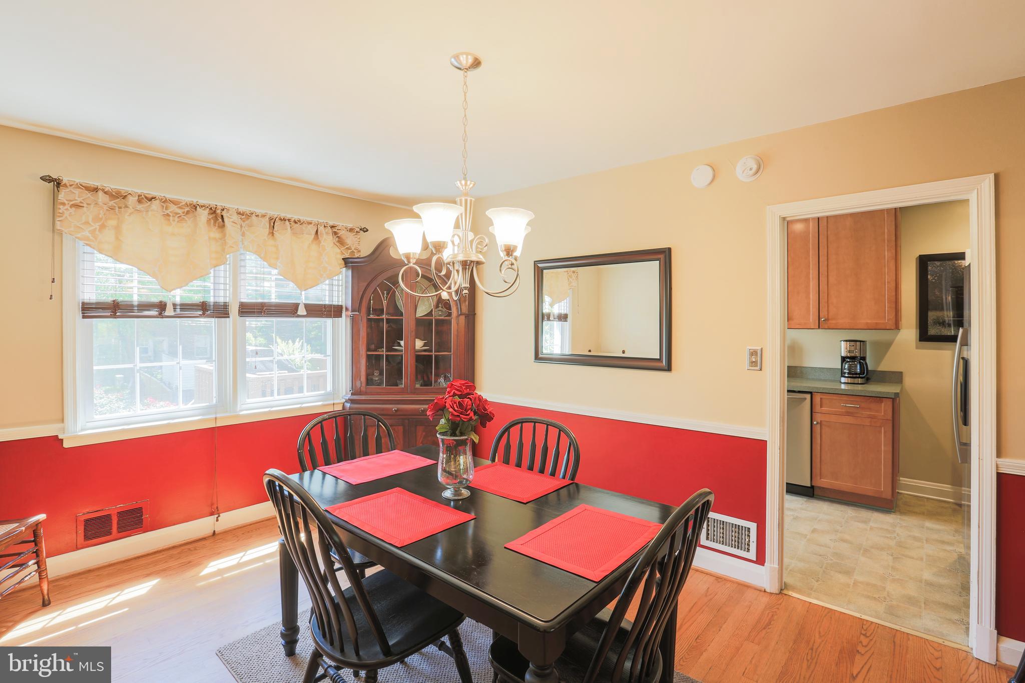 7117 Heathfield Road Baltimore, MD 21212 - Photo 14 of 48