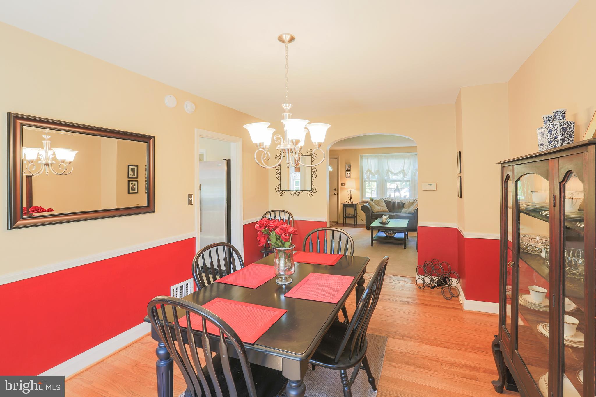7117 Heathfield Road Baltimore, MD 21212 - Photo 15 of 48