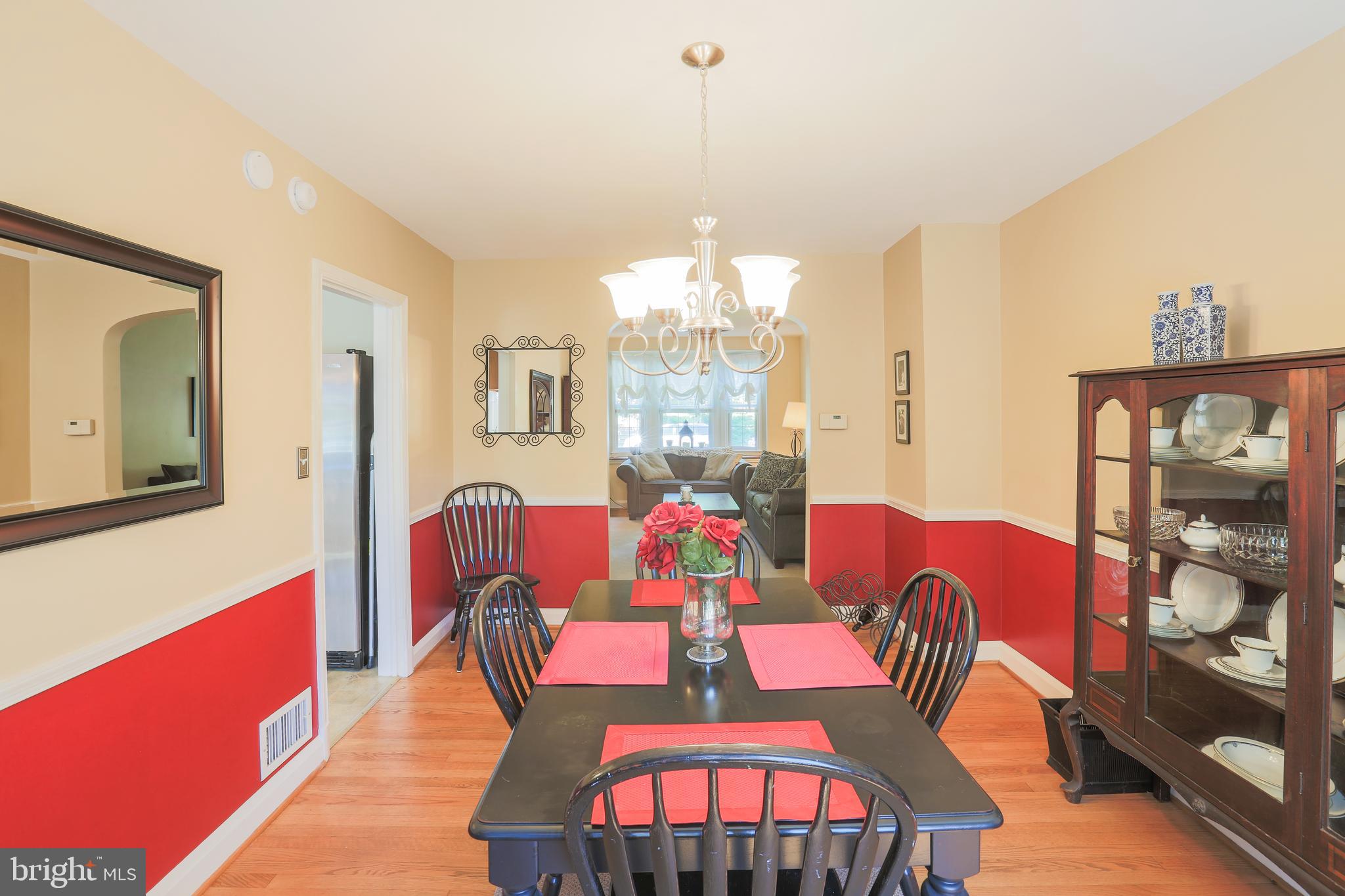 7117 Heathfield Road Baltimore, MD 21212 - Photo 16 of 48