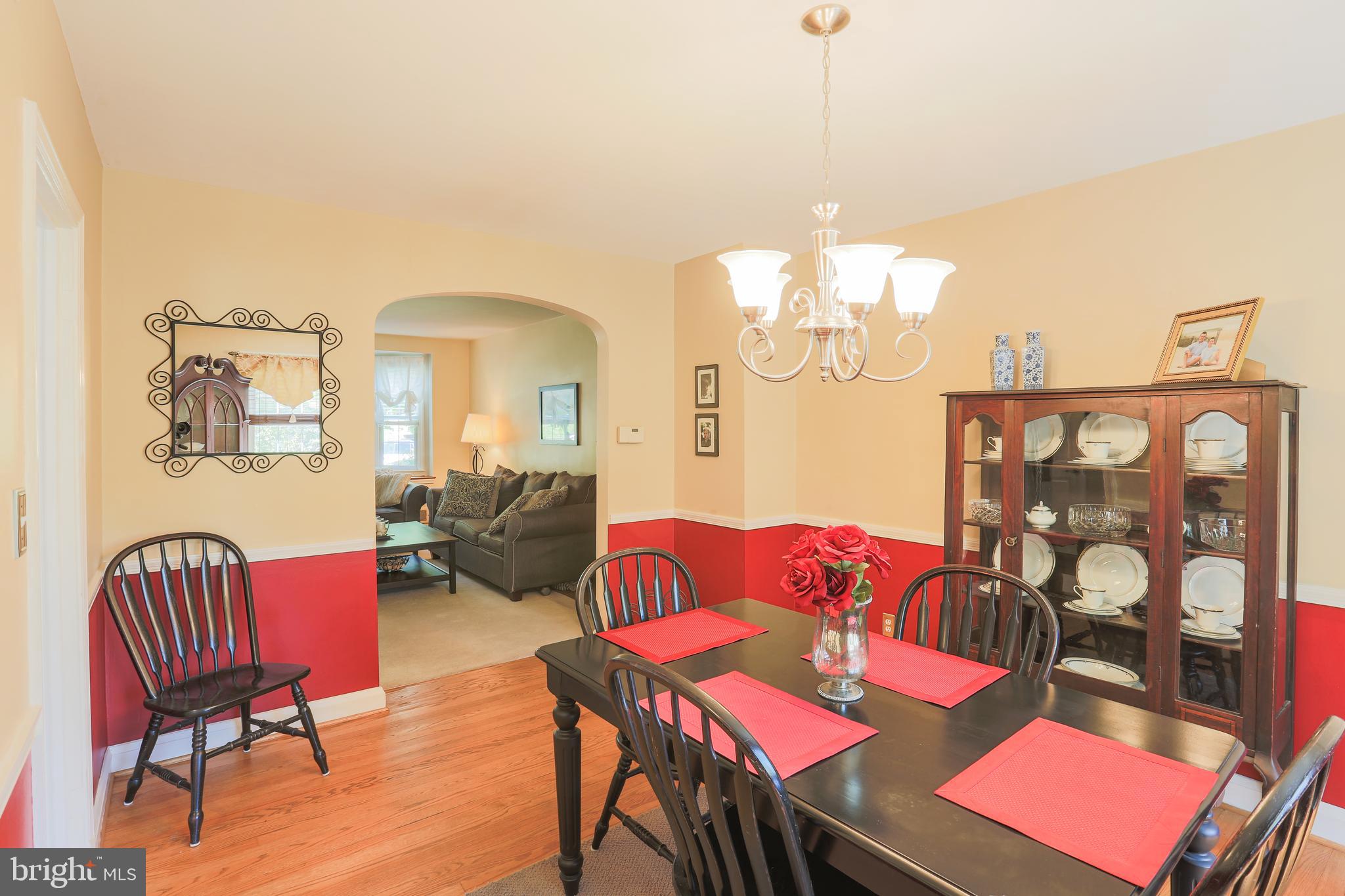 7117 Heathfield Road Baltimore, MD 21212 - Photo 17 of 48