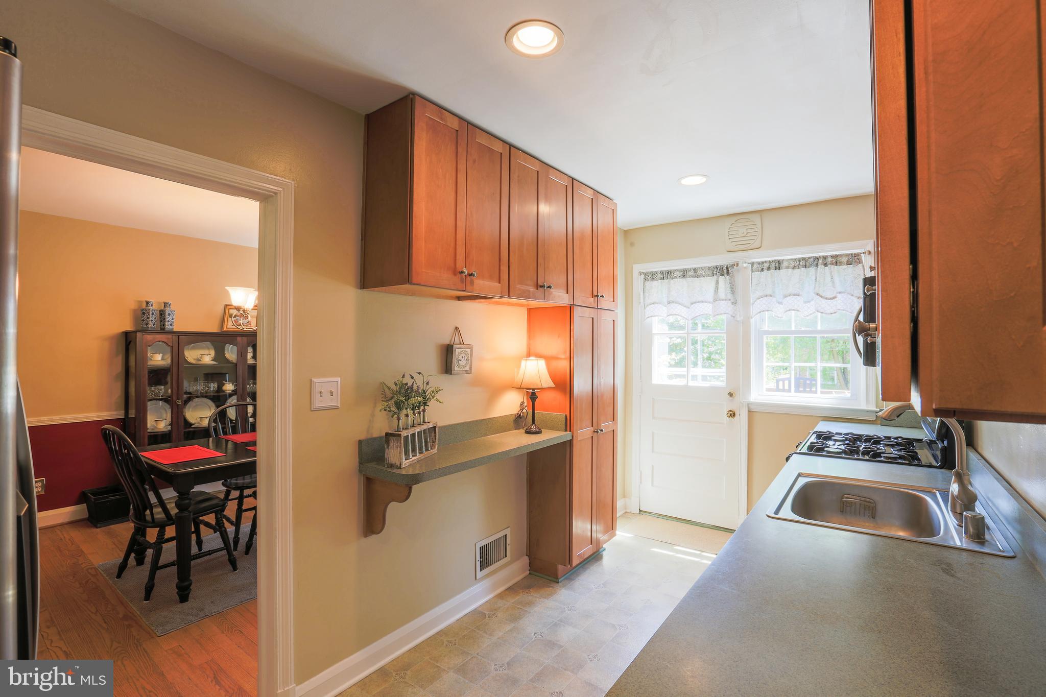 7117 Heathfield Road Baltimore, MD 21212 - Photo 20 of 48