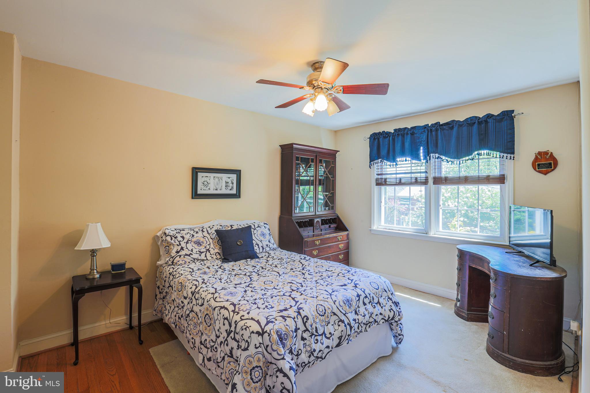 7117 Heathfield Road Baltimore, MD 21212 - Photo 26 of 48