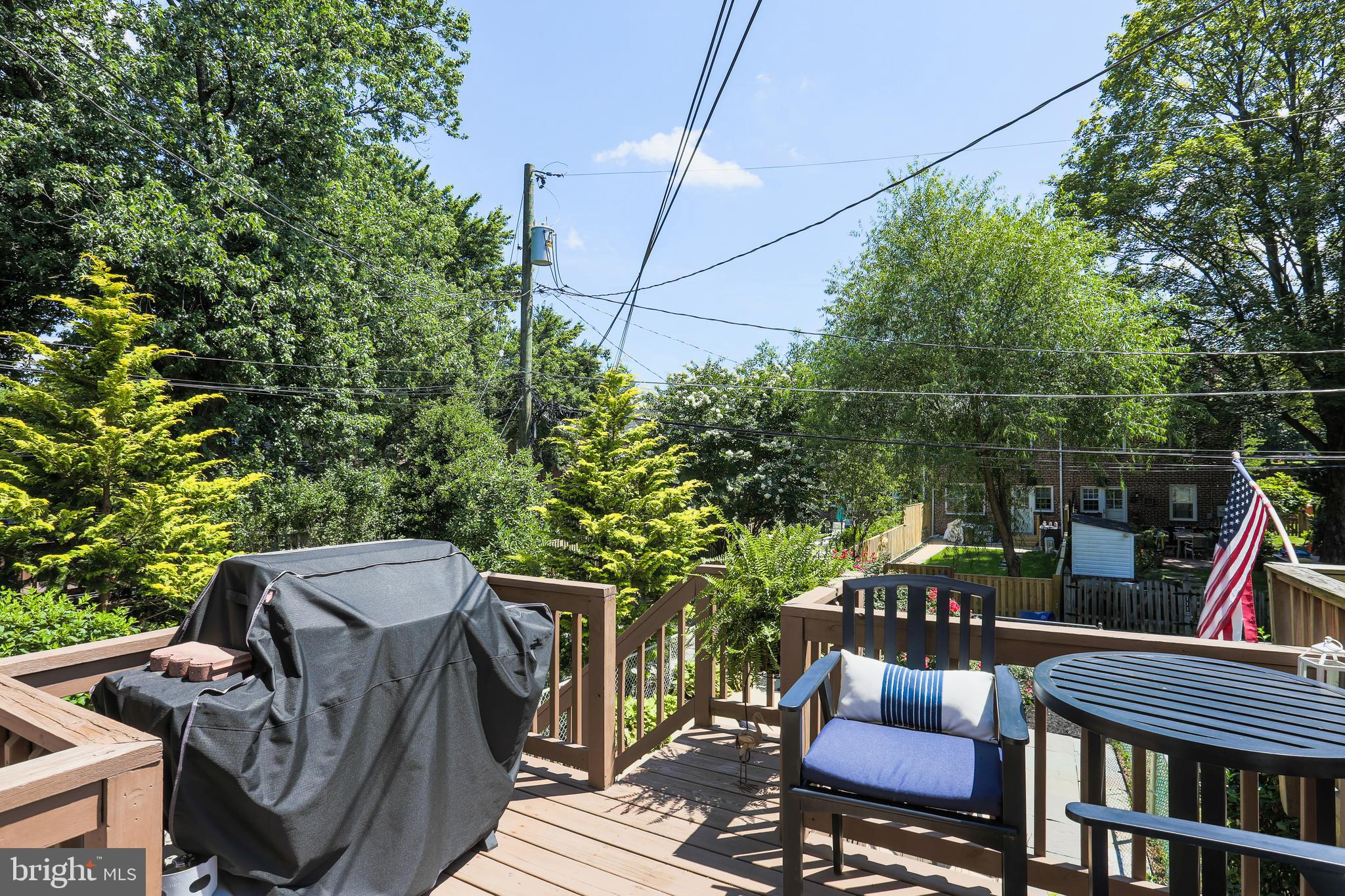 7117 Heathfield Road Baltimore, MD 21212 - Photo 31 of 48